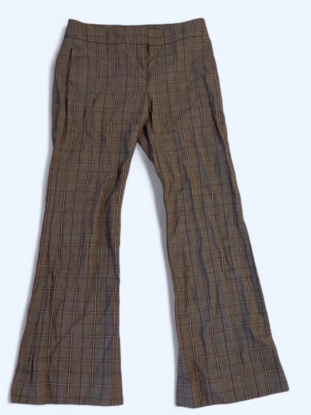 LaVia 18 by Piazza Sempione Classic wool dress pants Quiet luxury old money